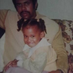 Meet your Posher, Pam